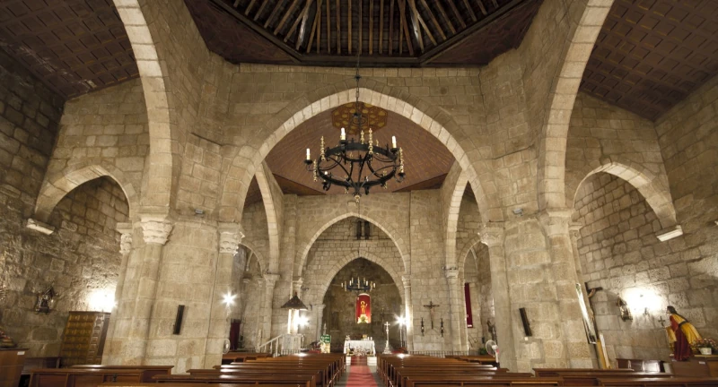 Basilica of Saint Eulalia